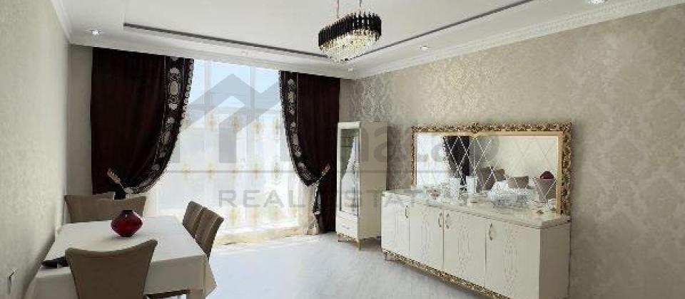 Badamdar qəsəbəsi, 3cü massivdə həyət evi satılır/200 kv.m. - 4