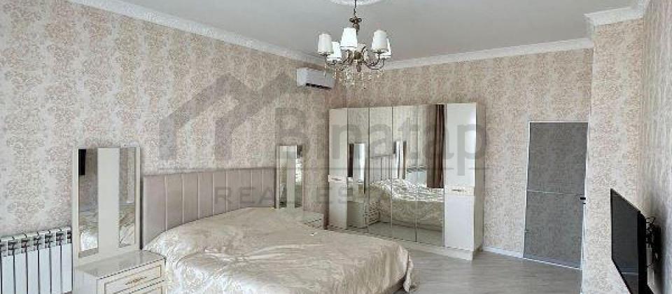 Badamdar qəsəbəsi, 3cü massivdə həyət evi satılır/200 kv.m. - 6