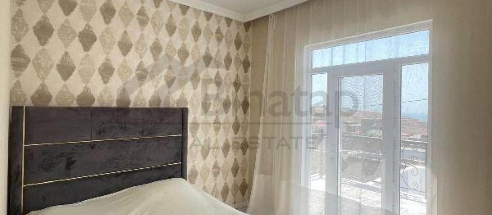 Badamdar qəsəbəsi, 3cü massivdə həyət evi satılır/200 kv.m. - 7