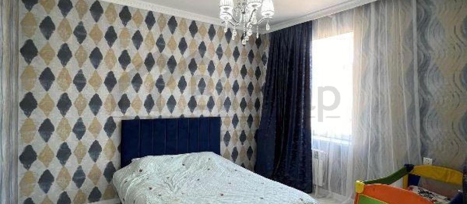 Badamdar qəsəbəsi, 3cü massivdə həyət evi satılır/200 kv.m. - 8