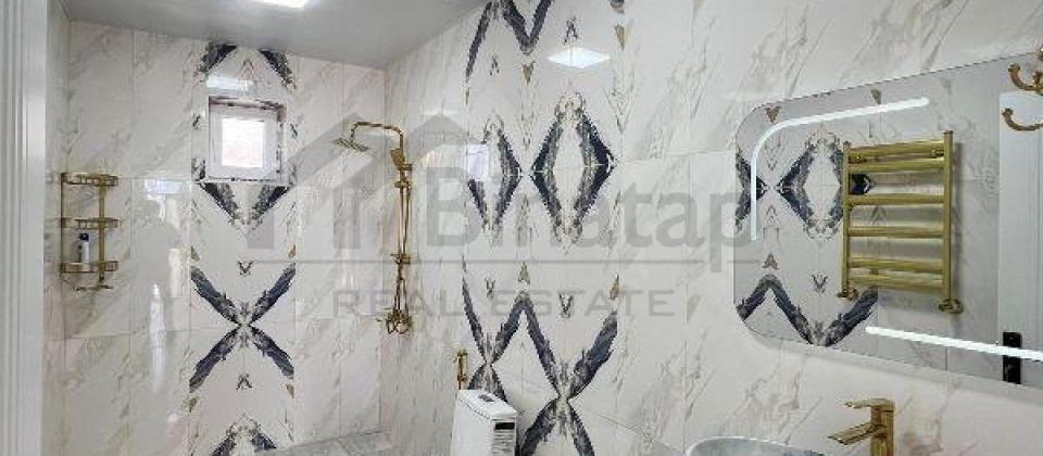 Badamdar qəsəbəsi, 3cü massivdə həyət evi satılır/200 kv.m. - 11