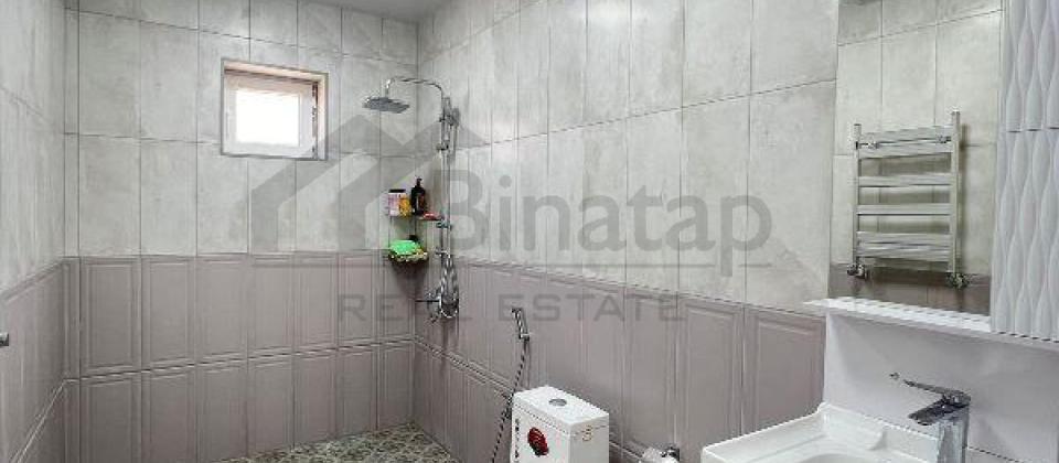 Badamdar qəsəbəsi, 3cü massivdə həyət evi satılır/200 kv.m. - 12