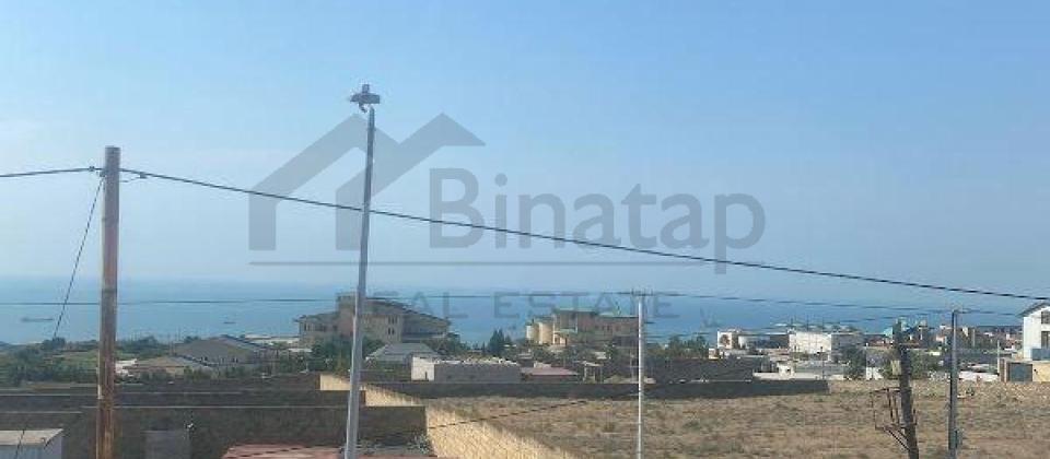 Badamdar qəsəbəsi, 3cü massivdə həyət evi satılır/200 kv.m. - 14