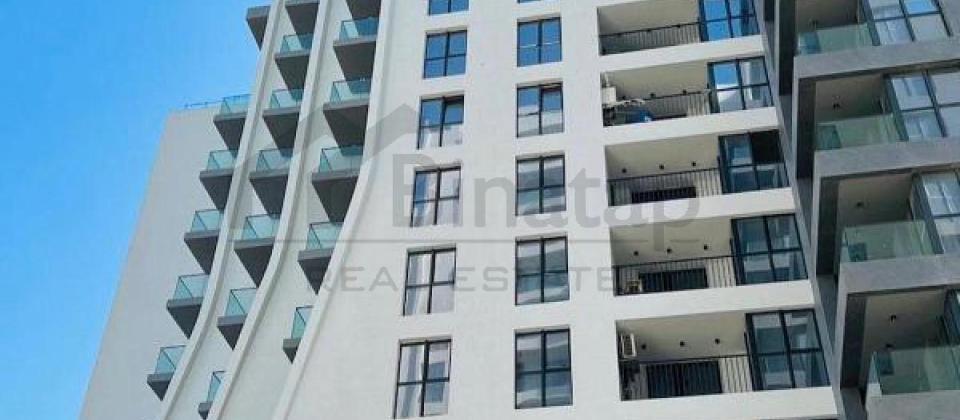 Bayıl, "Sabah Residence" də 2 otaqlı mənzil satılır/82.5 kv.m. - 2
