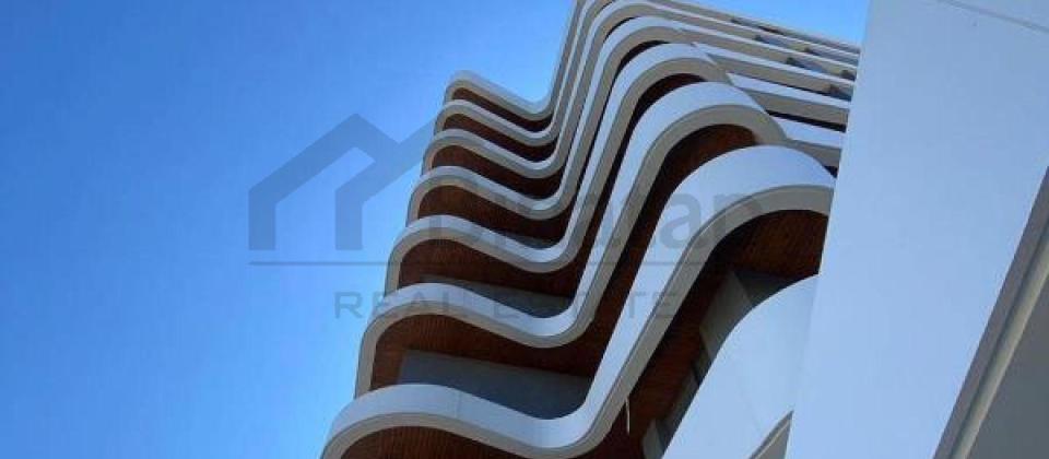 Bayıl, "Sabah Residence" də 2 otaqlı mənzil satılır/82.5 kv.m. - 3