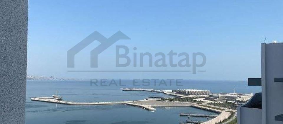 Bayıl, "Sabah Residence" də 2 otaqlı mənzil satılır/82.5 kv.m. - 5