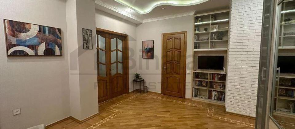 Qələbə dairəsi, Baku Mallun yanında 2 otaqlı mənzil satılır/90.2 kv.m. - 10