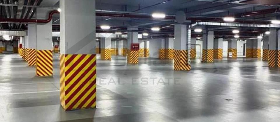 Grand Hayat Residence də 2 otaqlı mənzil satılır/109 kv.m. - 3