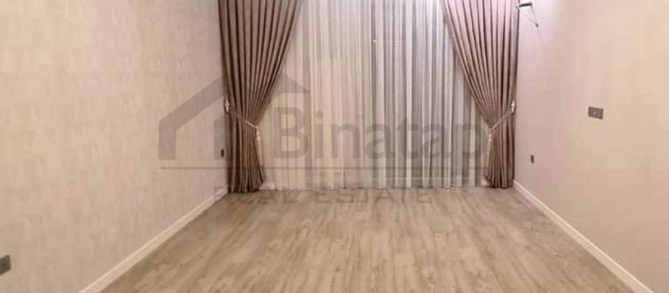 Grand Hayat Residence də 2 otaqlı mənzil satılır/109 kv.m. - 6