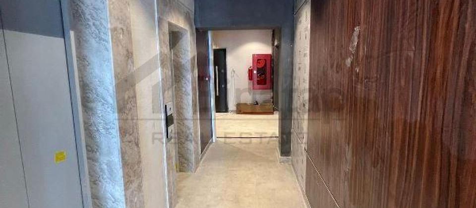 Baku City Residence Khatai"də 3 otaqlı təmirsiz mənzil satılır/127 kv.m. - 12