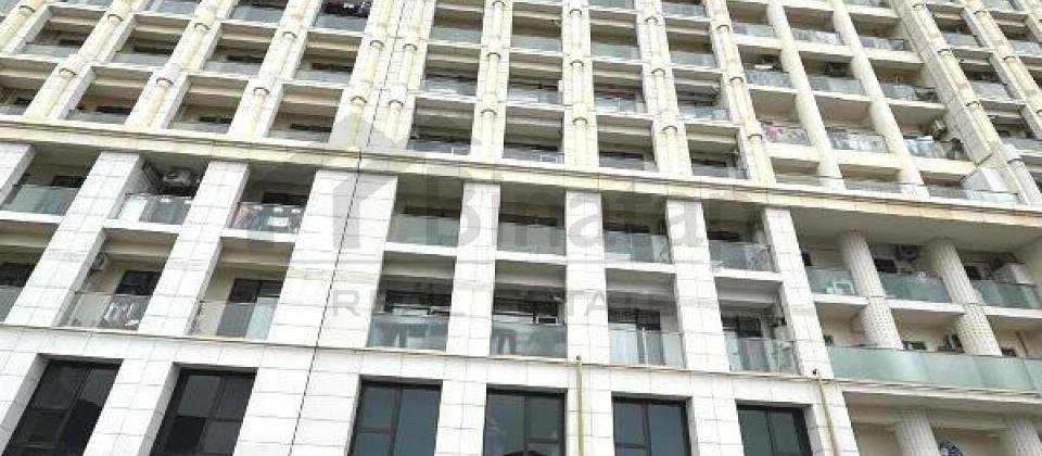 Bayıl, Boulevard Residence də 4 otaqlı mənzil satılır/162 kv.m. - 2