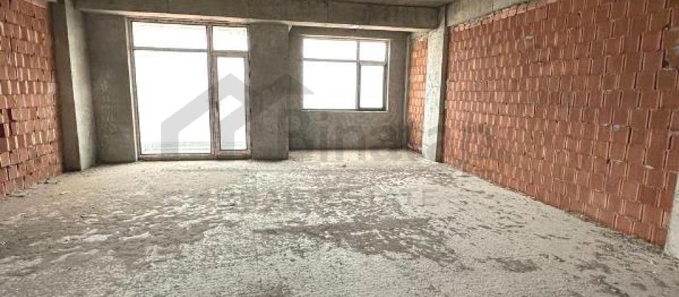 Bayıl, Boulevard Residence də 4 otaqlı mənzil satılır/162 kv.m. - 7