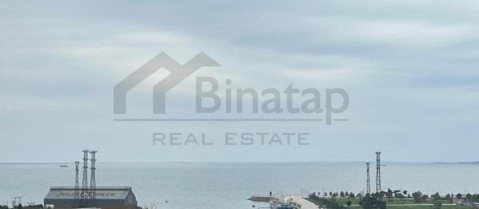 Bayıl, Boulevard Residence də 4 otaqlı mənzil satılır/162 kv.m. - 8