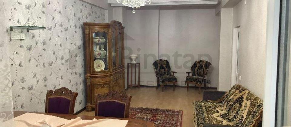 8 Noyabr m/s yanında 2 otaqlı mənzil satılır/86 kv.m. - 3