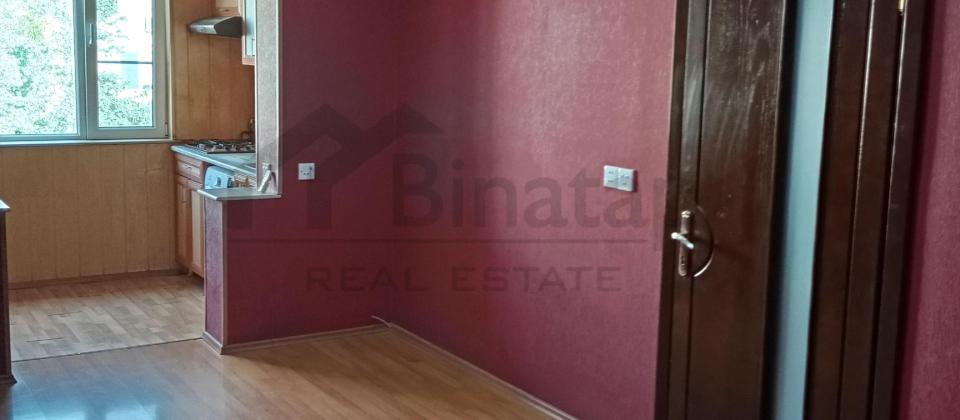 Neftçilərdə 1 otağ ev satilir - 11