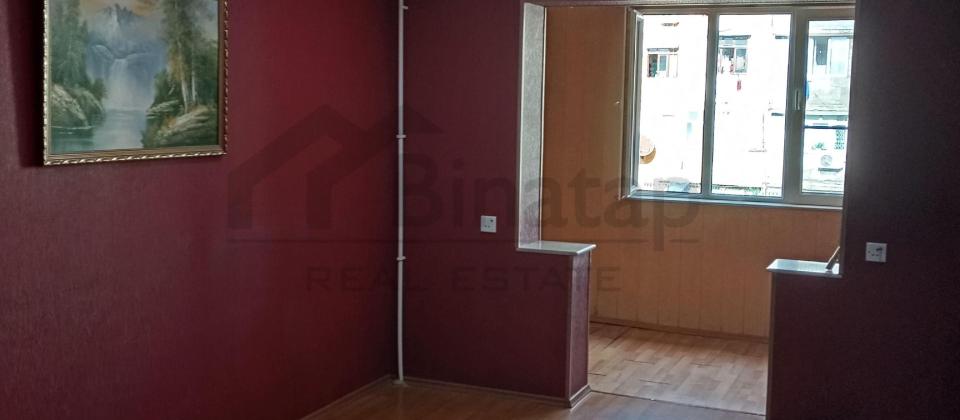 Neftçilərdə 1 otağ ev satilir - 5