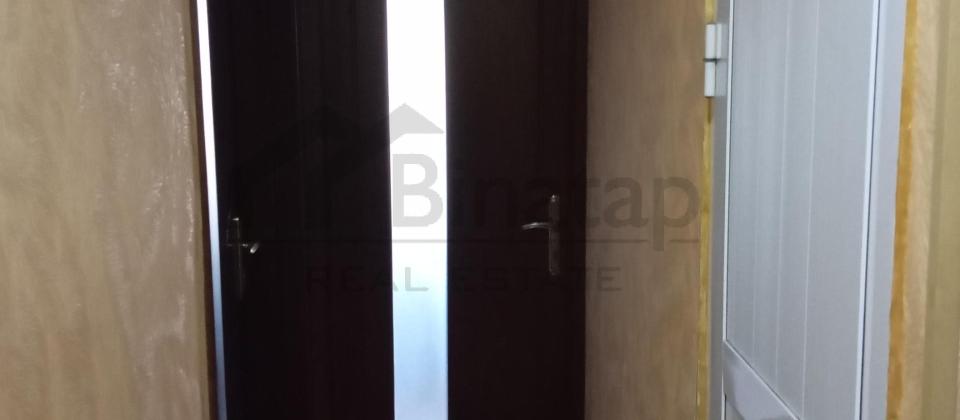 Neftçilərdə 1 otağ ev satilir - 6