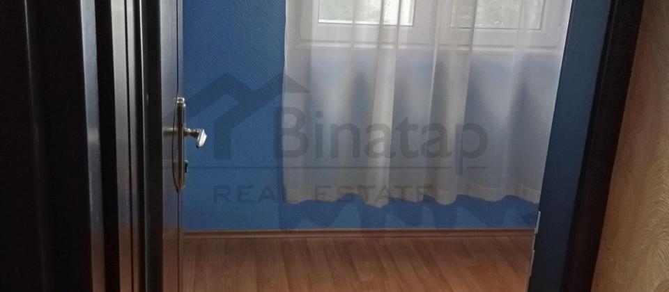 Neftçilərdə 1 otağ ev satilir - 8