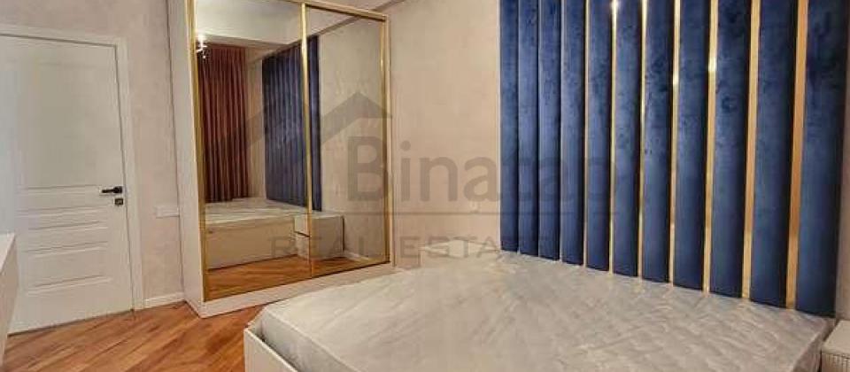 28 May m/s yaxın məsafədə 2 otaqlı mənzil satılır/71 kv.m. - 8