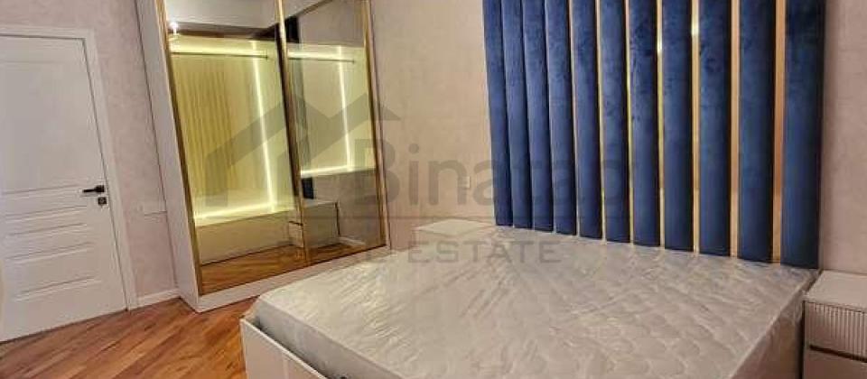 28 May m/s yaxın məsafədə 2 otaqlı mənzil satılır/71 kv.m. - 9