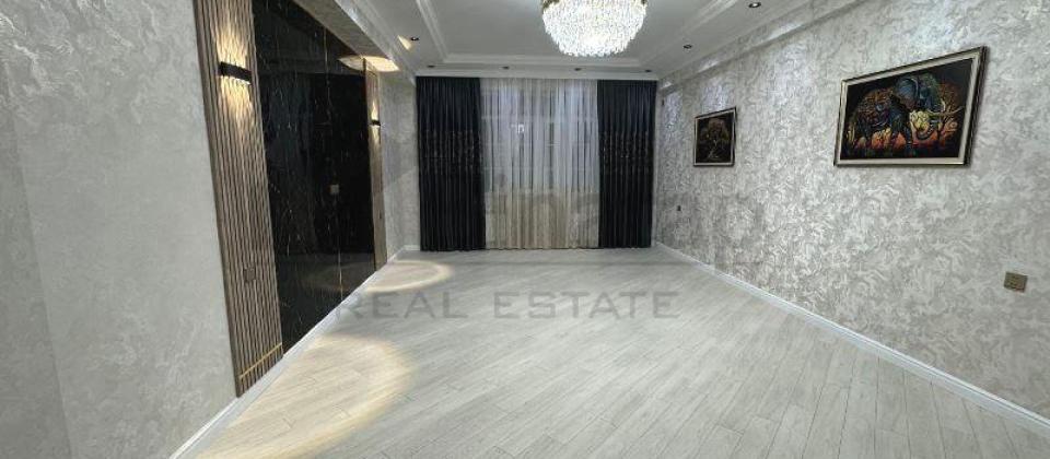 İPOTEKAYA YARARLIDIR..! 9cu mkrn, Bolmartın yanında qanuni 4 otaqlı mənzil satılır/150 kv.m. - 2