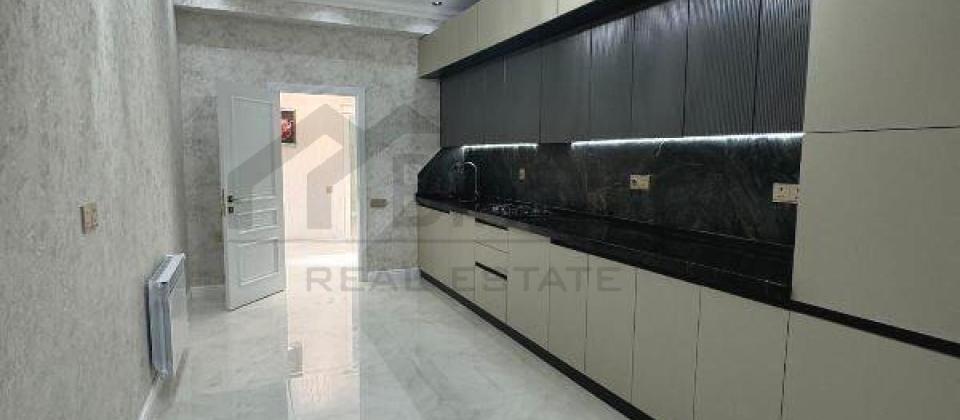 İPOTEKAYA YARARLIDIR..! 9cu mkrn, Bolmartın yanında qanuni 4 otaqlı mənzil satılır/150 kv.m. - 7