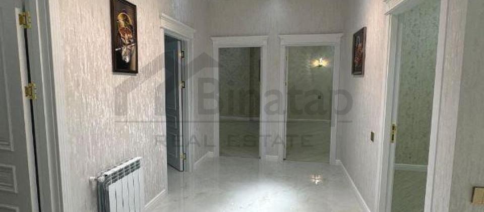 İPOTEKAYA YARARLIDIR..! 9cu mkrn, Bolmartın yanında qanuni 4 otaqlı mənzil satılır/150 kv.m. - 8