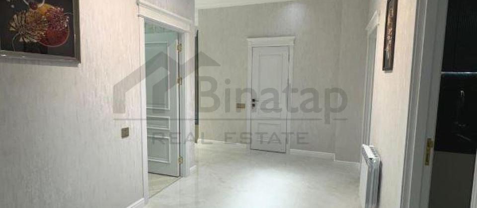 İPOTEKAYA YARARLIDIR..! 9cu mkrn, Bolmartın yanında qanuni 4 otaqlı mənzil satılır/150 kv.m. - 9