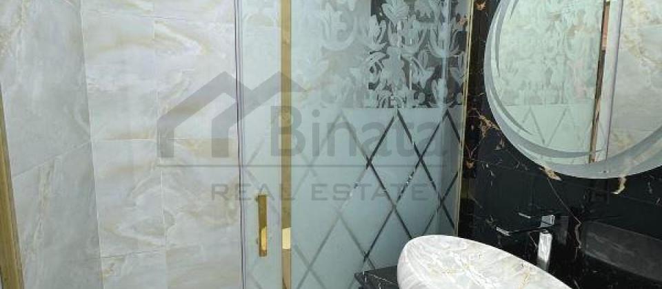 İPOTEKAYA YARARLIDIR..! 9cu mkrn, Bolmartın yanında qanuni 4 otaqlı mənzil satılır/150 kv.m. - 12