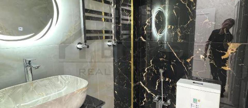 İPOTEKAYA YARARLIDIR..! 9cu mkrn, Bolmartın yanında qanuni 4 otaqlı mənzil satılır/150 kv.m. - 13