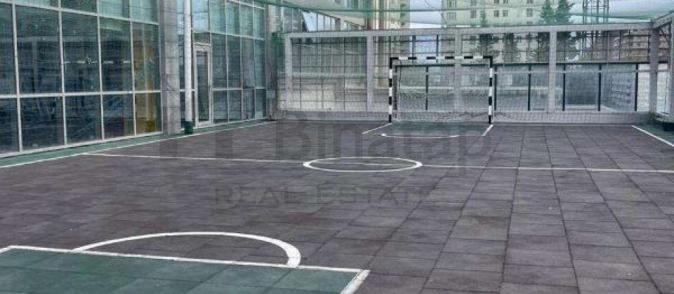 Zapitlər parkı, Vurgun Residencedə 3 otaqlı mənzil satılır/169 kv.m. - 5