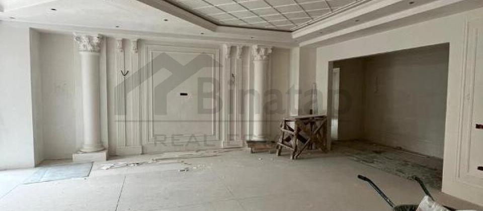 Zapitlər parkı, Vurgun Residencedə 3 otaqlı mənzil satılır/169 kv.m. - 9