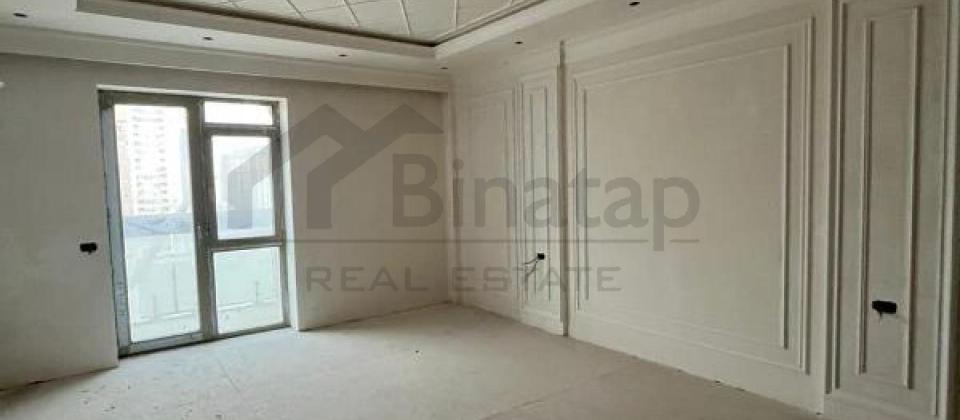 Zapitlər parkı, Vurgun Residencedə 3 otaqlı mənzil satılır/169 kv.m. - 10
