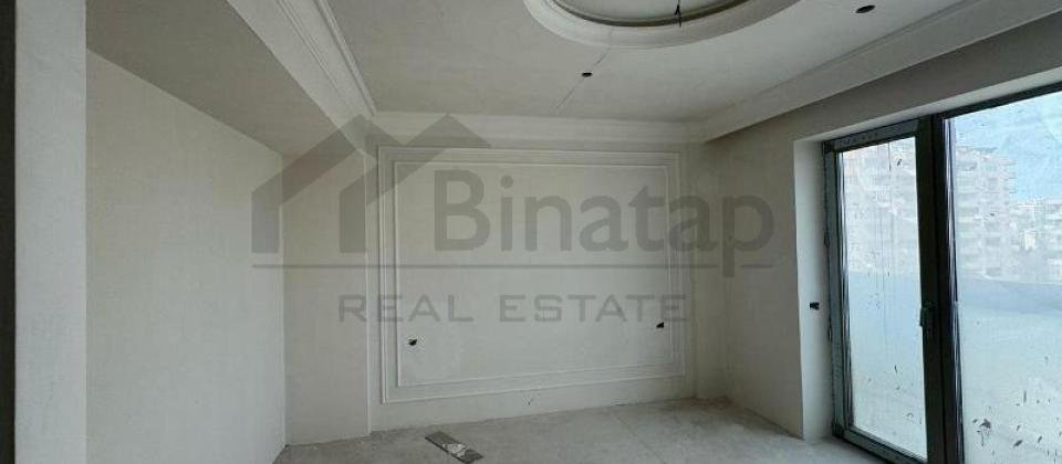 Zapitlər parkı, Vurgun Residencedə 3 otaqlı mənzil satılır/169 kv.m. - 13
