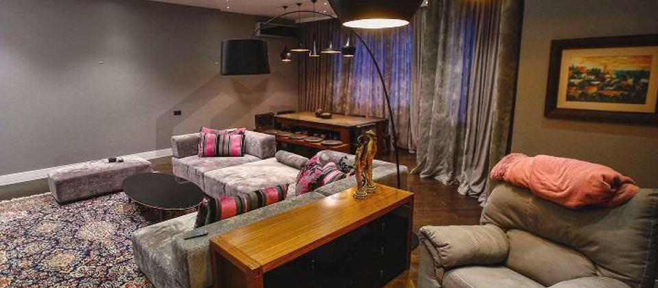 Port Bakuya yaxın, Çin Səfirliyinin yanında 4 otaqlı mənzil satılır/190 kv.m. - 3