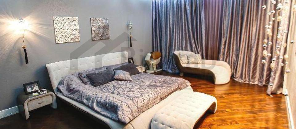 Port Bakuya yaxın, Çin Səfirliyinin yanında 4 otaqlı mənzil satılır/190 kv.m. - 4