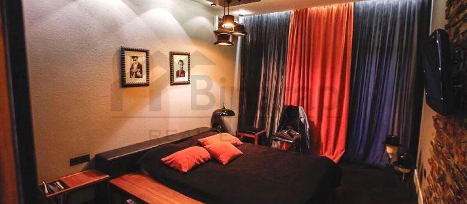 Port Bakuya yaxın, Çin Səfirliyinin yanında 4 otaqlı mənzil satılır/190 kv.m. - 6