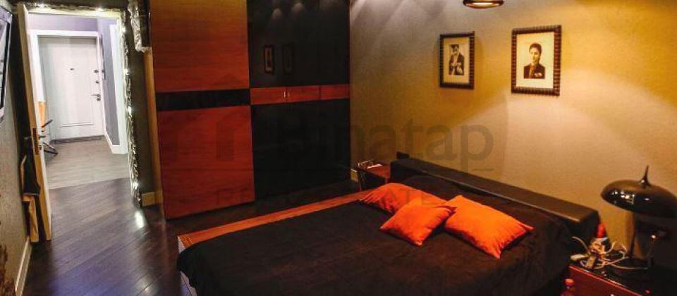 Port Bakuya yaxın, Çin Səfirliyinin yanında 4 otaqlı mənzil satılır/190 kv.m. - 7