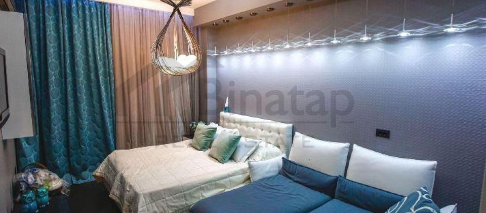 Port Bakuya yaxın, Çin Səfirliyinin yanında 4 otaqlı mənzil satılır/190 kv.m. - 9