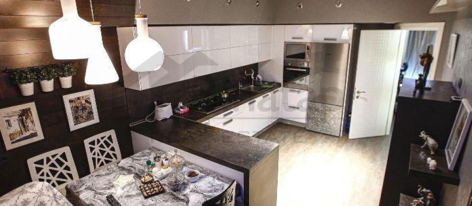 Port Bakuya yaxın, Çin Səfirliyinin yanında 4 otaqlı mənzil satılır/190 kv.m. - 11