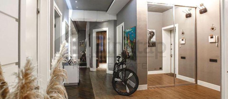 Port Bakuya yaxın, Çin Səfirliyinin yanında 4 otaqlı mənzil satılır/190 kv.m. - 13