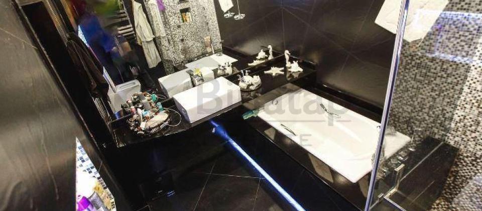 Port Bakuya yaxın, Çin Səfirliyinin yanında 4 otaqlı mənzil satılır/190 kv.m. - 15