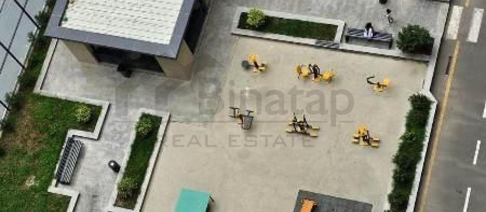 8 Noyabr m/s yaxın 4 otaqlı mənzil satılır/159 kv.m. - 4