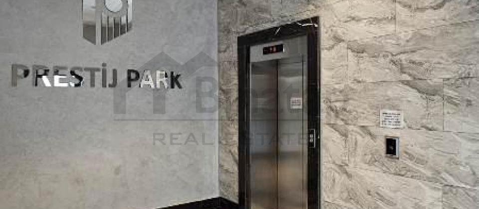 8 Noyabr m/s yaxın 4 otaqlı mənzil satılır/159 kv.m. - 6