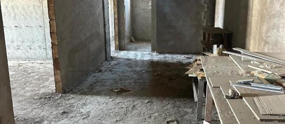 Heydər Əliyev Mərkəzinin yanında 4 otaqlı mənzil satılır/207 kv.m. - 11