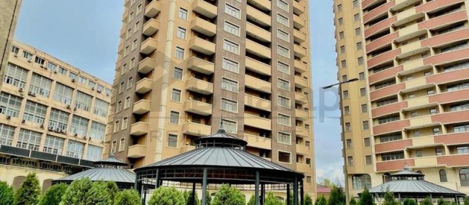 Səməd Vurğun bağı, Galaxy Park'da 2 otaqlı mənzil satılır/107.6 kv.m. - 11