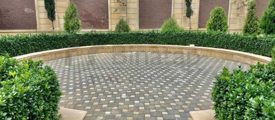Səməd Vurğun bağı, Galaxy Park'da 2 otaqlı mənzil satılır/107.6 kv.m. - 12