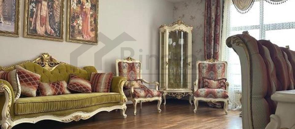 Statistika Komitəsi, Nizami m/s yaxın 4 otaqlı mənzil satılır/214 kv.m. - 2