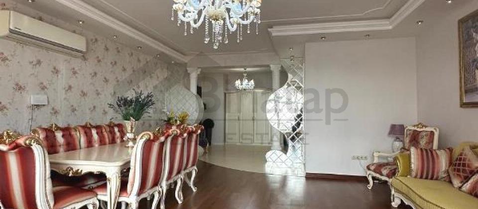 Statistika Komitəsi, Nizami m/s yaxın 4 otaqlı mənzil satılır/214 kv.m. - 5