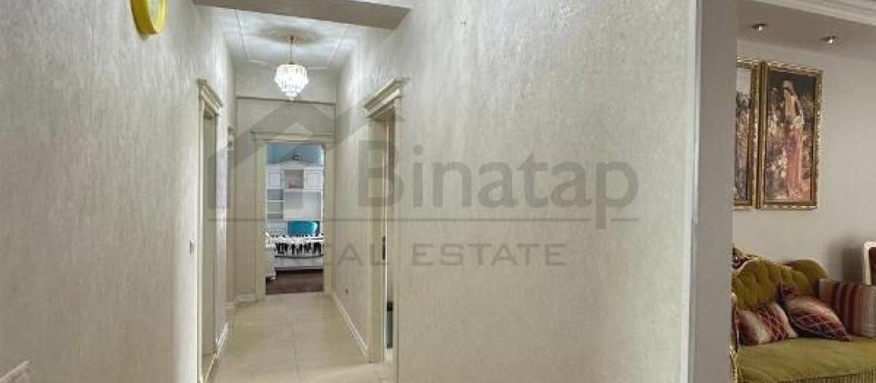 Statistika Komitəsi, Nizami m/s yaxın 4 otaqlı mənzil satılır/214 kv.m. - 12